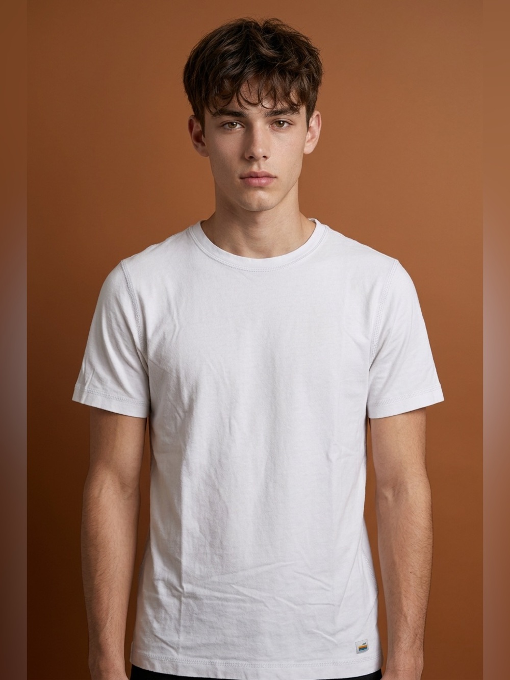 Men's Vuori Tuvalu Short Sleeve Tee